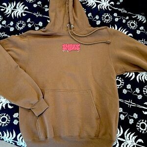 Empyre hoodie men’s small / boys xl